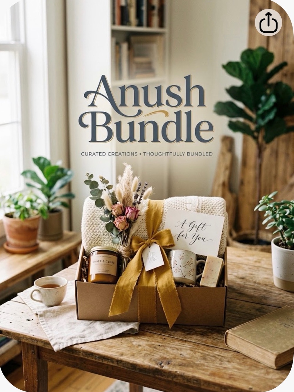 Anush Bundle
